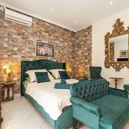 Villa Adrian Ragusa Esterno foto